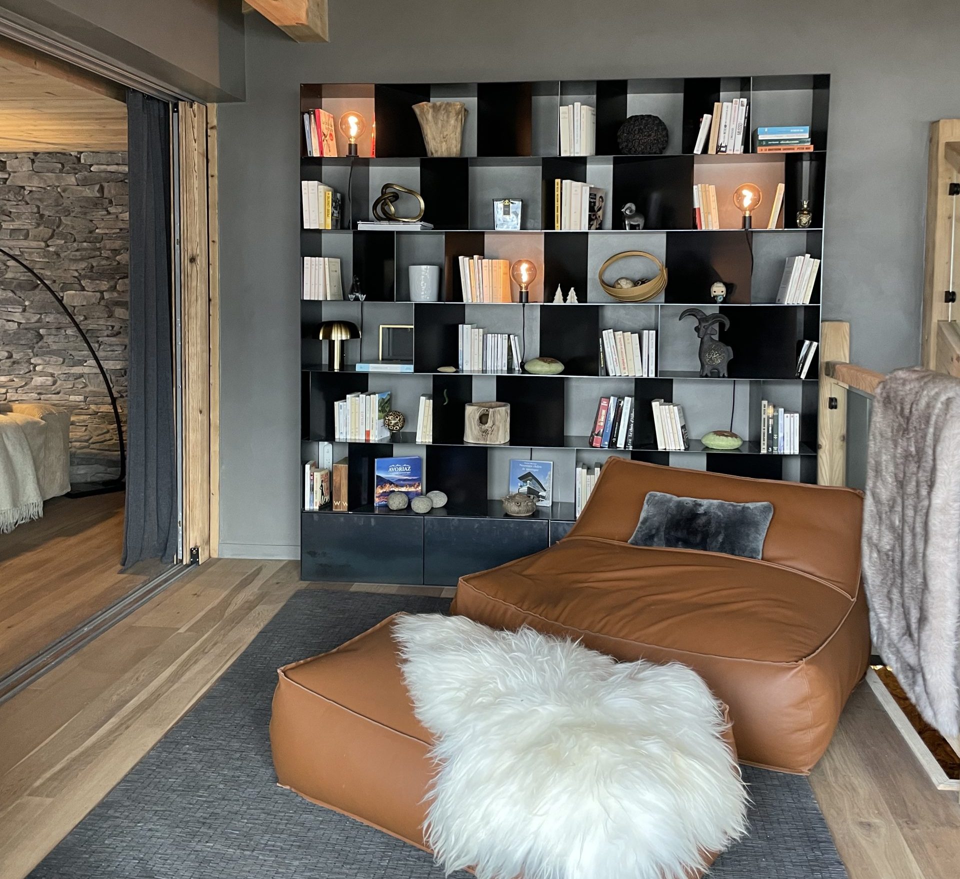 Cuisine faite par Amato Giuseppe 